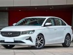 Geely Emgrand: ,      
