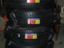  Michelin 235/45 R17    