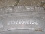  Michelin 215/65 R16    