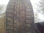  Toyo 195/65 R15    