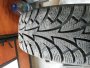   Hankook 225/65 R18    