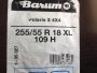   Barum 255/55 R18    