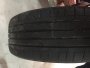   Bridgestone 225/55 R18    