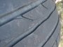   Bridgestone 225/55 R17    