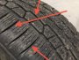   Nokian 255/55 R18    