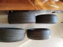 ������ ���� Bridgestone 225/45 R17    
