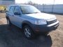   Land Rover Freelander  1998 - 2005 .., 0.0 