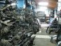Запчасти к Volkswagen Touran  2004 г.в., 1.9 дизель