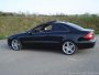   Mercedes CLK-Klasse  2002 - 2009 .., 0.0 