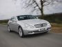   Mercedes CLS-Klasse  2004 - 2010 .., 0.0 