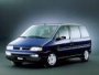   Fiat Ulysse  1995 - 2000 .., 1.9   