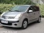   Nissan Note  2005 - 2008 .., 0.0 