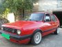   Volkswagen Golf 2  1988 .., 1.6 