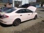  Ford Mondeo  2008 - 2013 .., 0.0 