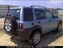   Land Rover Freelander  1998 - 2005 .., 0.0 