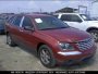   Chrysler Pacifica  2004 - 2010 .., 0.0 