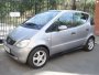   Mercedes A-Klasse  2000 .., 1.6 