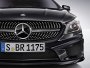 Запчасти к Mercedes CLA-Klasse  2013 - 2016 г.в., 2.0 бензин