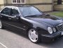   Mercedes E-Klasse  1998 .., 3.0 