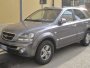   Kia Sorento  2001 - 2009 .., 2.5   