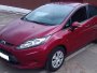   Ford Fiesta  2008 - 2012 .., 1.3 