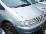 Запчасти к Volkswagen Sharan  1995 - 2000 г.в., 1.9 турбодизель с интеркулером