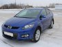   Mazda CX-7  2007 - 2013 .., 2.3 