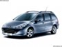   Peugeot 307  2002 - 2008 .., 1.6 