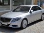   Mercedes S-Klasse  2014 .., 3.5 