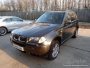   BMW X-Reihe  2005 - 2008 .., 3.0 
