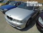   BMW 5-Reihe (E39)  1999 - 2003 .., 2.5 