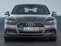Запчасти к Audi A5  2016 - 2019 г.в., 2.0 бензин