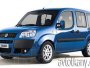   Fiat Doblo  2000 - 2009 .., 1.9 