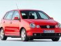 Запчасти к Volkswagen Polo  2001 - 2006 г.в., 1.4 бензин