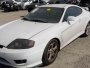   Hyundai Tiburon  2005 .., 2.7 