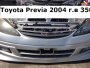   Toyota Previa  2000 - 2005 .., 2.0 