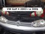   Volkswagen Golf 4  1998 - 2006 .., 1.9   