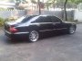   Mercedes S-Klasse  1999 - 2004 .., 0.0 