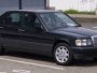   Mercedes 190-Series (W201)  1985 - 1993 .., 0.0 