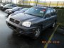   Hyundai Santa Fe  2003 .., 2.7 