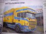   Scania R  2000 .., 14.2 