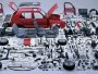   Audi A6  1998 - 2003 .., 0.0 