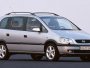   Opel Zafira  2000 - 2004 .., 0.0 