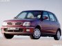   Nissan Micra  2003 - 2007 .., 0.0 