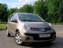   Nissan Note  2005 - 2008 .., 0.0 