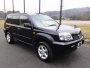   Nissan X-Trail  2007 - 2010 .., 0.0 