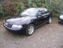   Audi A4  1995 - 2000 .., 0.0 