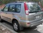   Nissan X-Trail  2007 - 2010 .., 0.0 