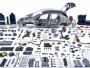   Audi A6  1995 - 1997 .., 0.0 