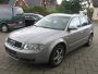   Audi A4  2001 - 2004 .., 0.0 
